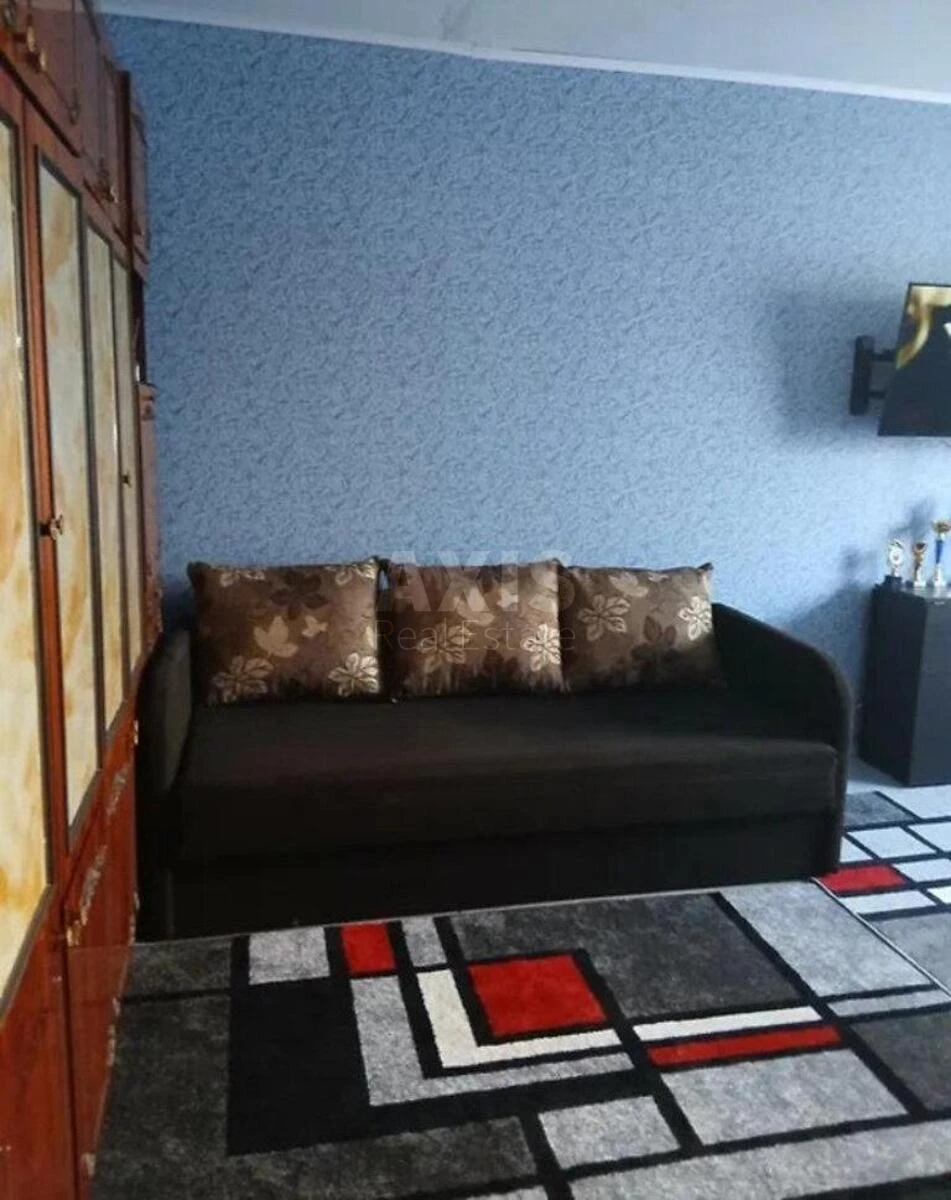 1k apartment vul. Vakhtanha Kikabidze 12696055