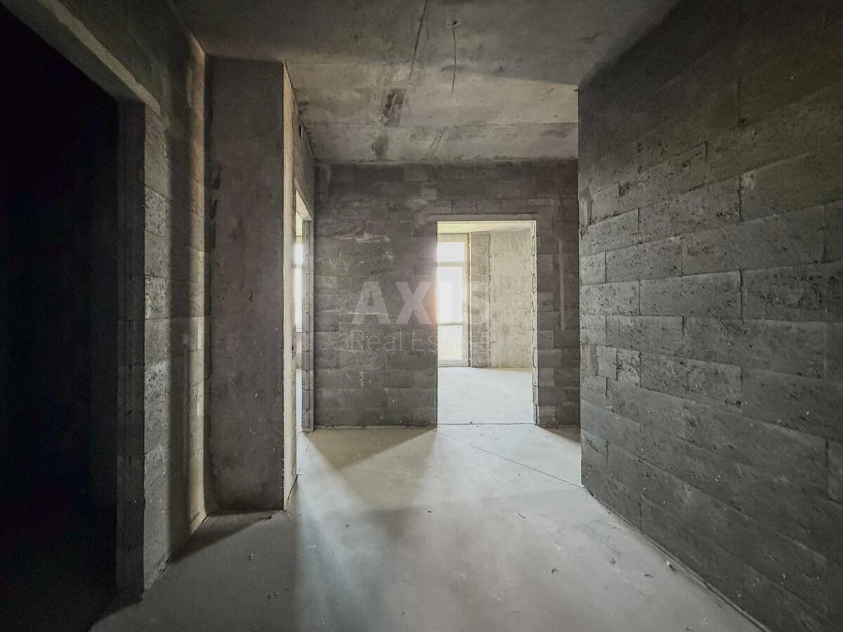 2k apartment vul. Lypkivs'kogo Vasylja Mytropolyta 37Б711633