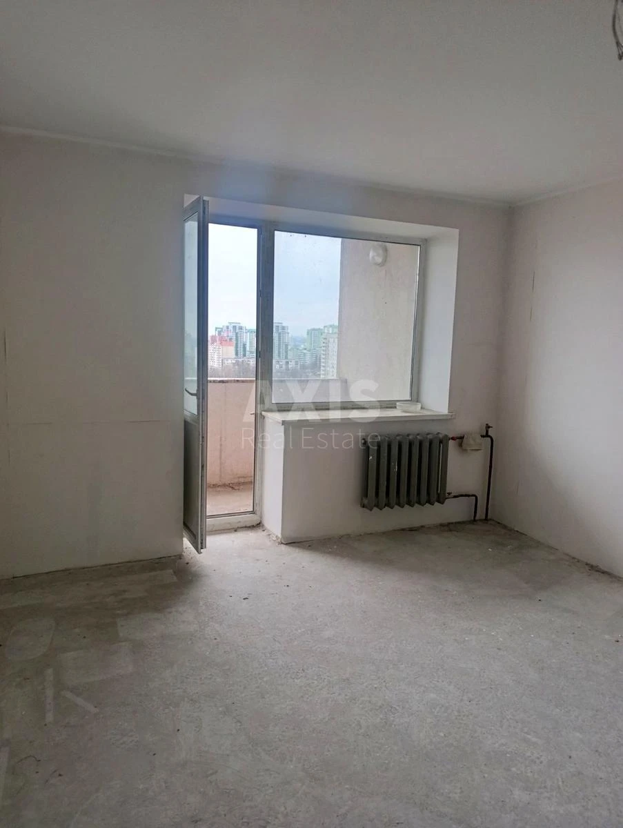 1k apartment vul. Hamaliyivska 34681880