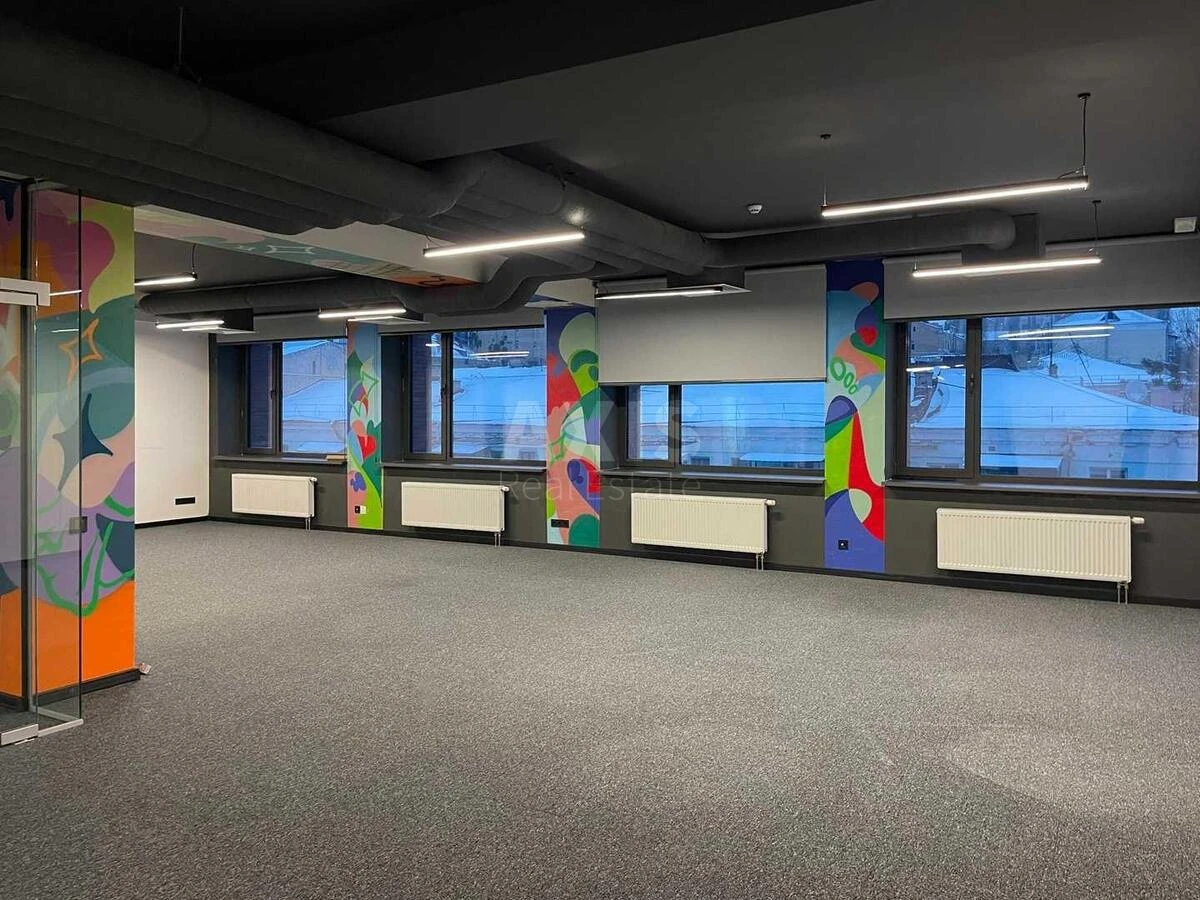 Office vul. Saksagans'kogo 53/80, 500m2711780