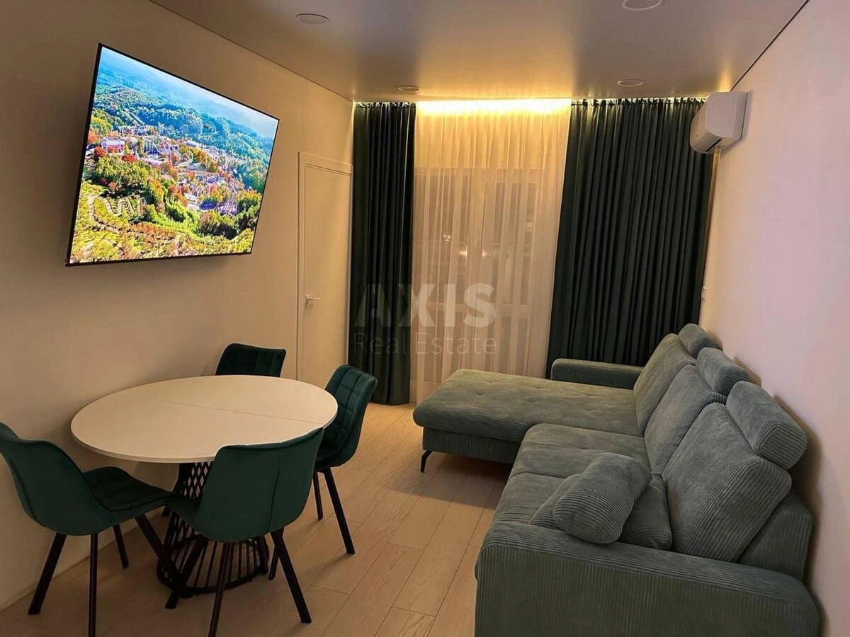 2к квартира ул. Михаила Максимовича 24В696683