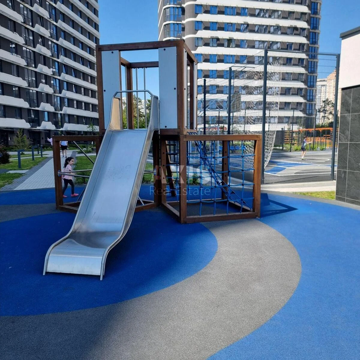 2k apartment vul. Voskresens'ka 2A6933916