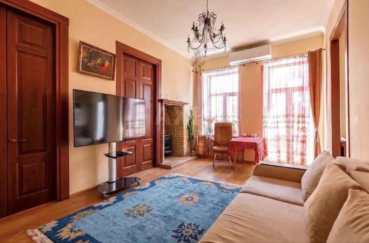 3k apartment vul. Naberezhno-Hreshhatyc'ka 7713173