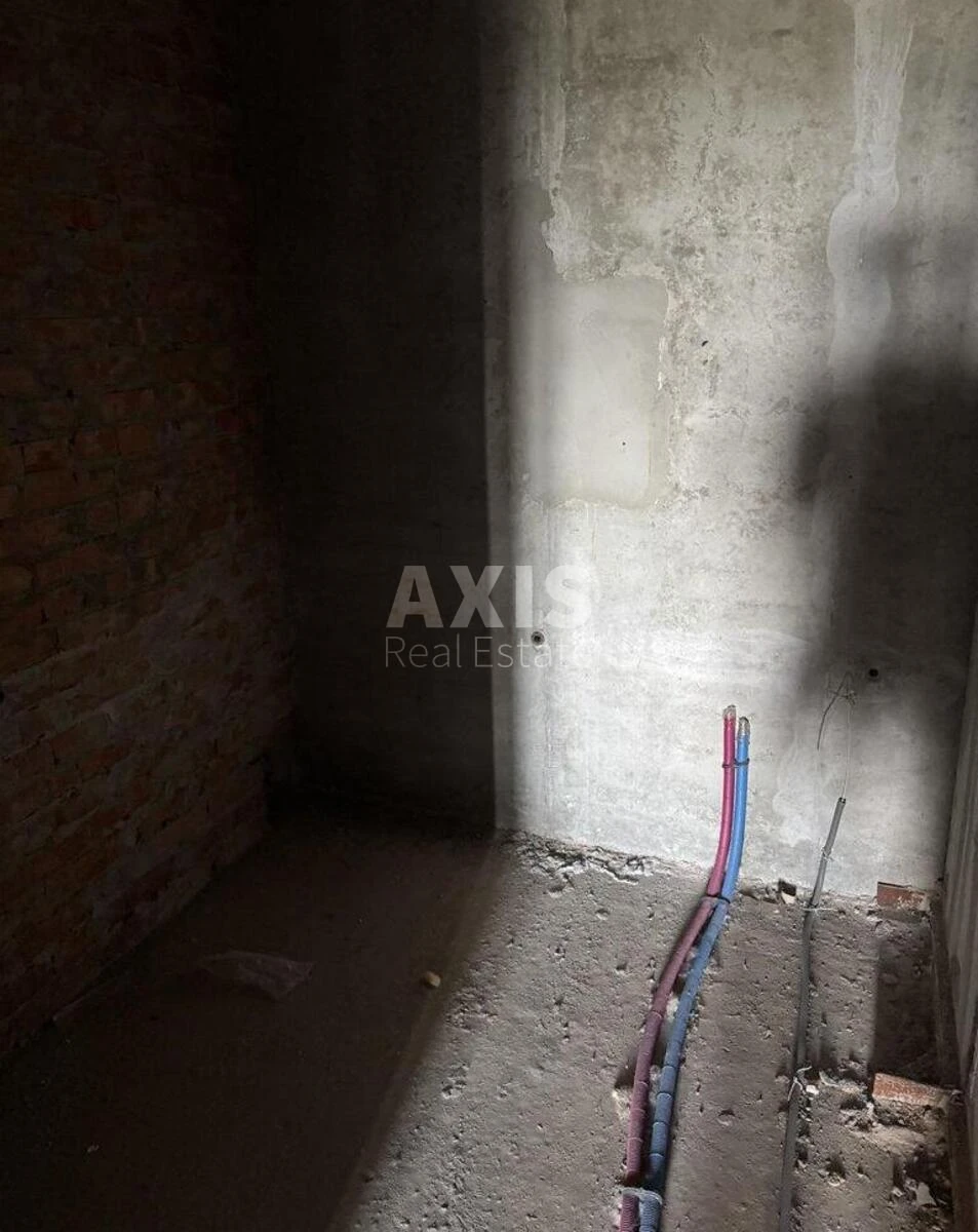3к квартира ул. Кондратюка Юрия 17027613