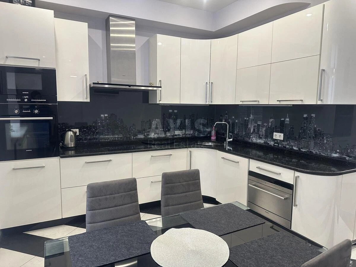 2k apartment bul. Lesi Ukrai'nky 7Б68766