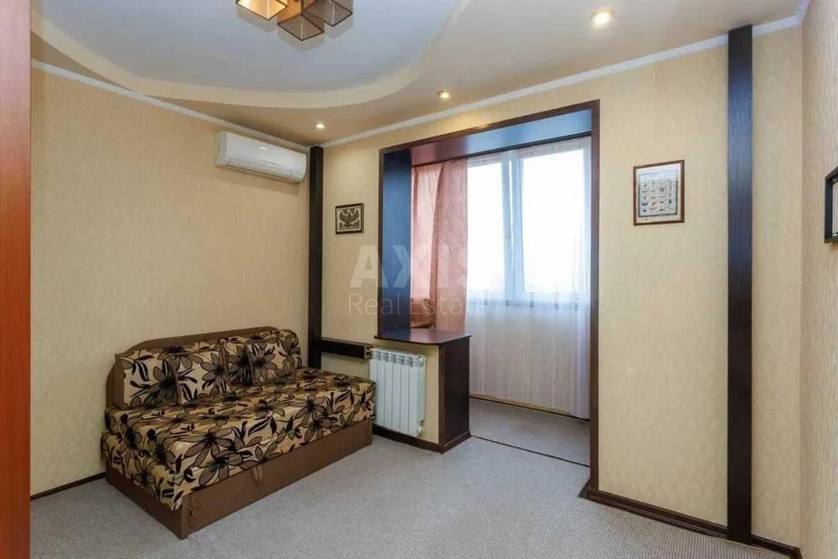 3к квартира ул. Григоровича-Барского 3687326