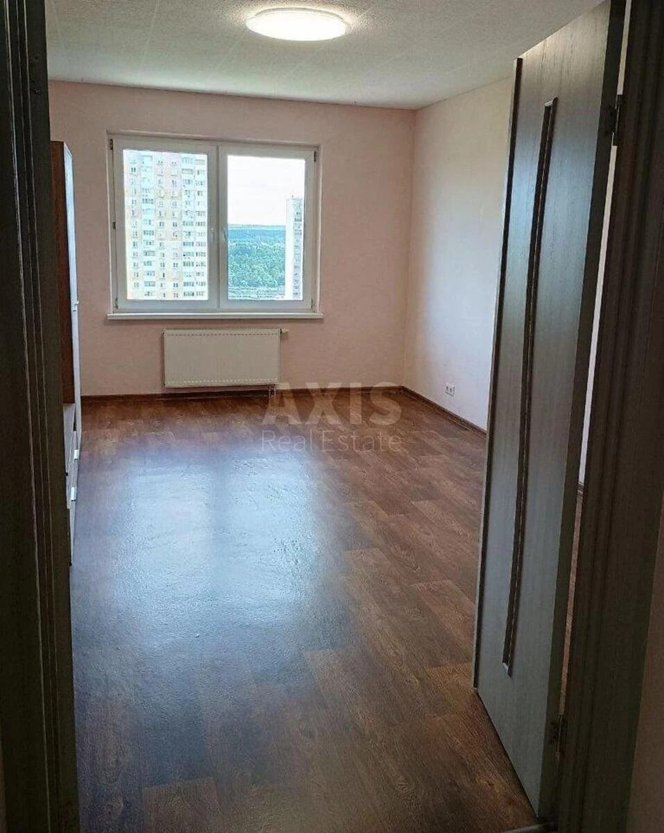 1k apartment vul. Zakrevs'kogo Mykoly 101А684891