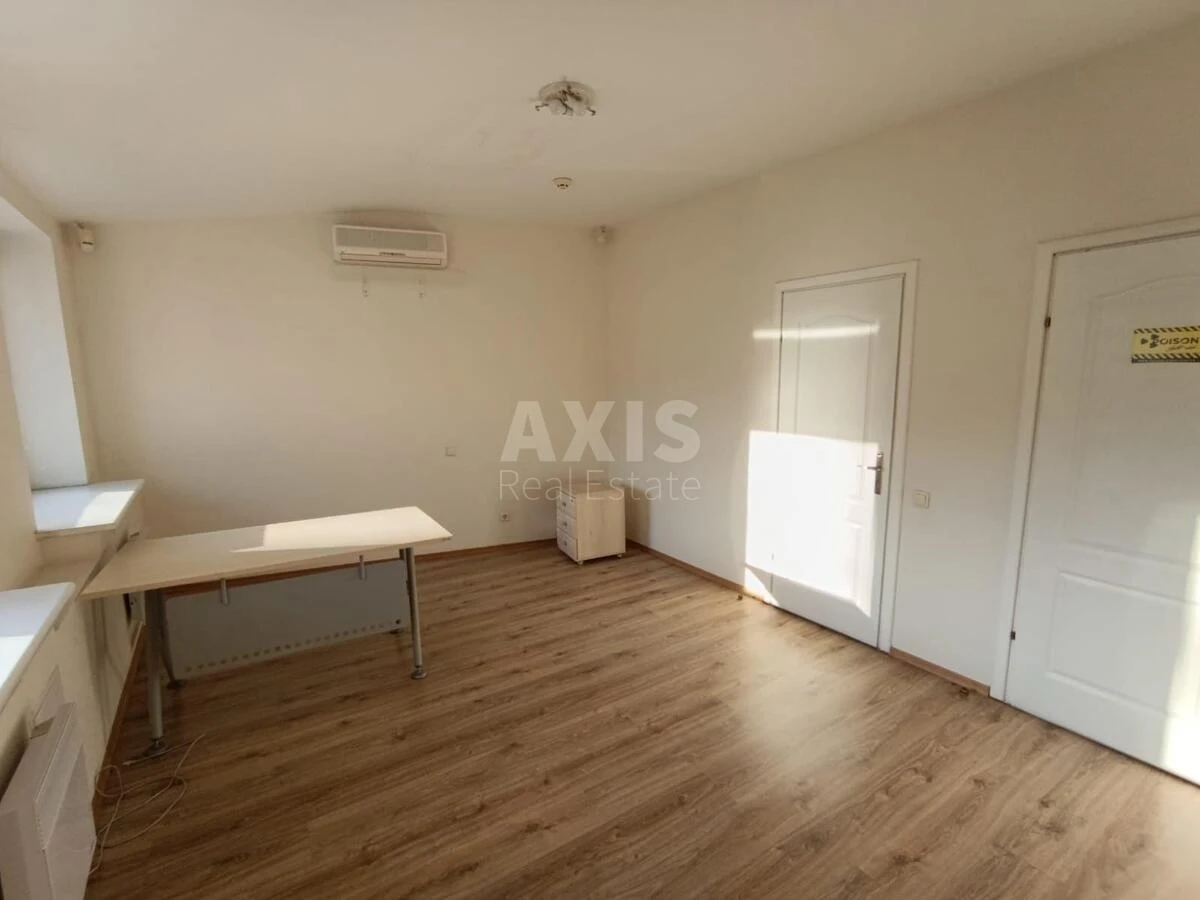 Офис ул. Городецкого Архитектора 10/1, 340м2699612