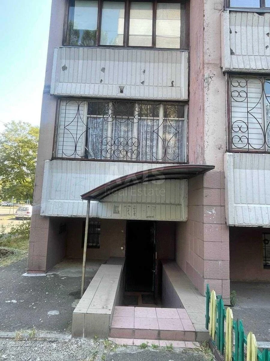 Trade object vul. Avtozavods'ka 43, 113m2686643