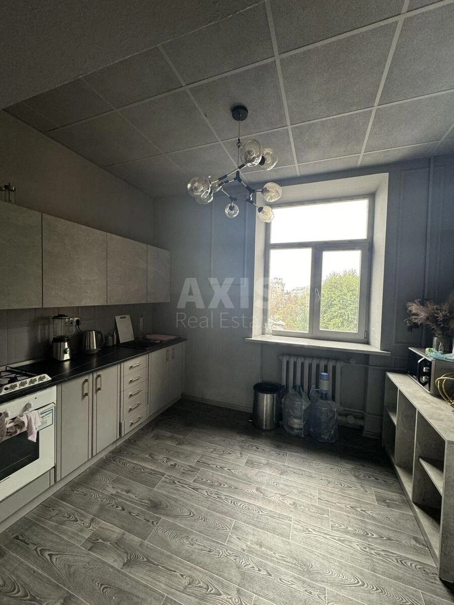 3k apartment vul. Ljuterans'ka 1767526