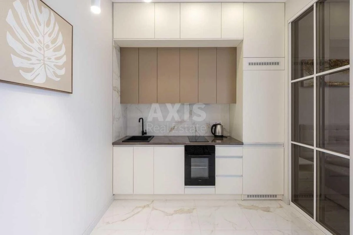 2k apartment vul. Andriya Verkhohlyada 14А69075