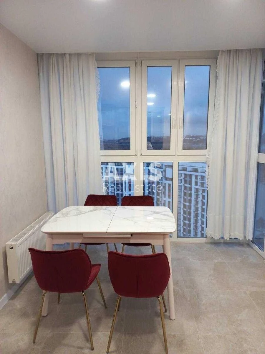 1k apartment vul. Sagajdaka Stepana One hundred and one479790