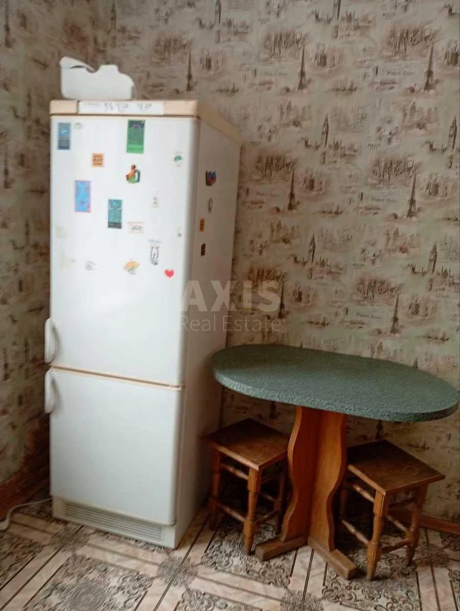 2k apartment vul. Krakivs'ka 47060511