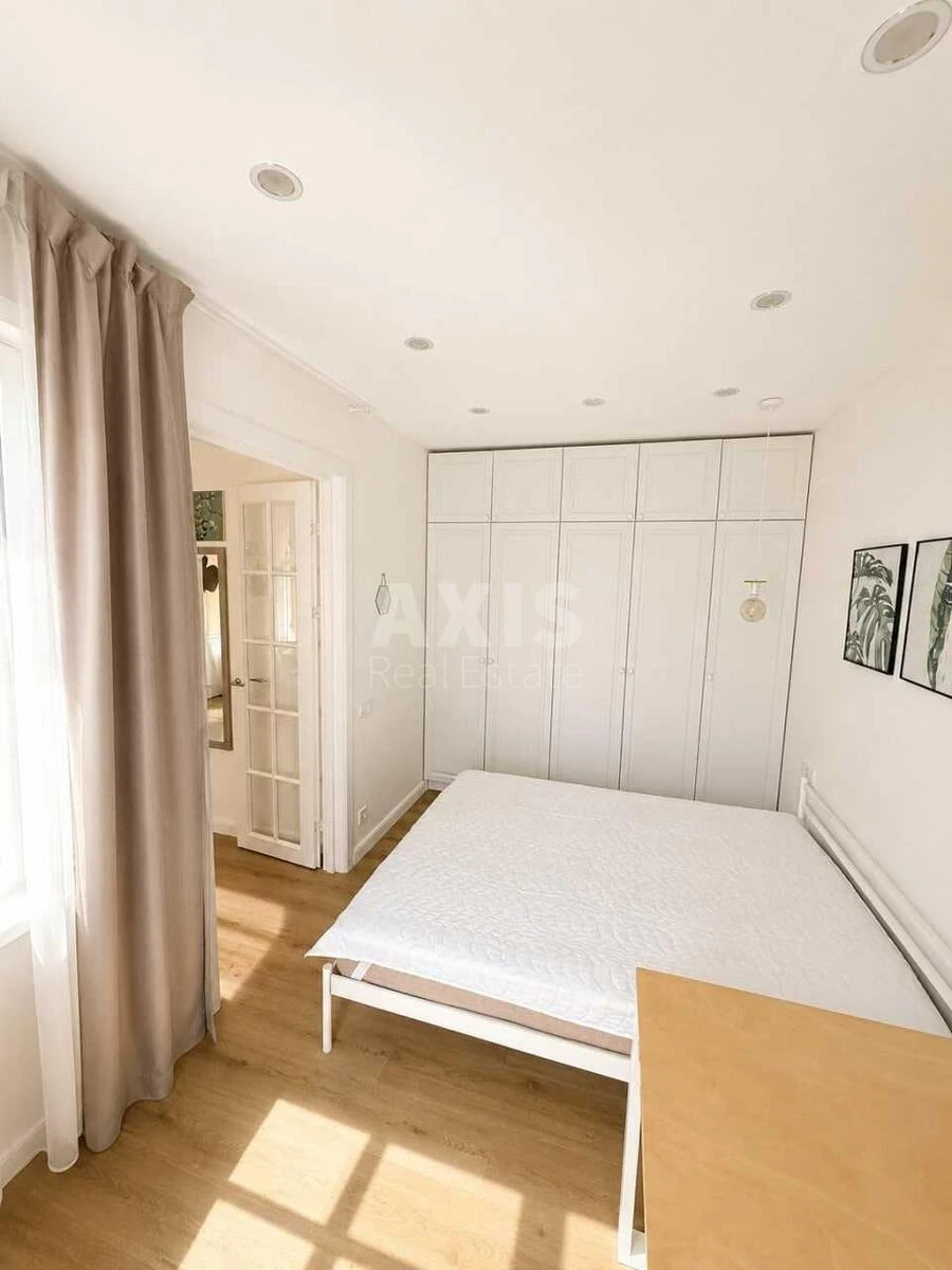 1k apartment vul. Saljutna 2Б718605