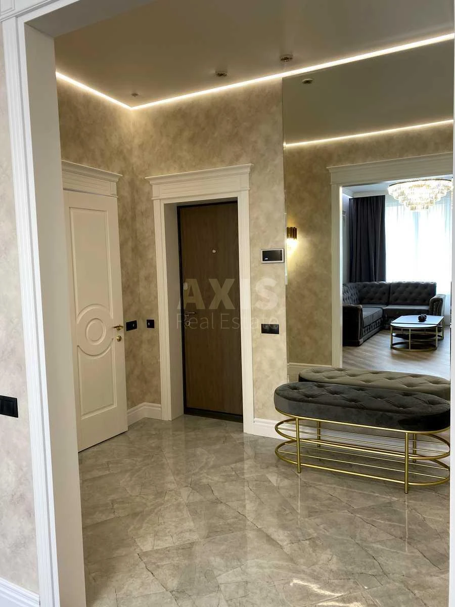 2k apartment vul. Vasylya Tyutyunnyka 28А7191417