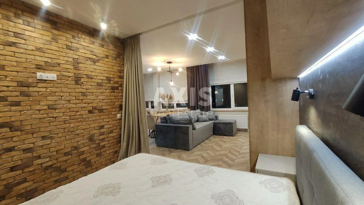 1k apartment vul. Junac'ka 8497522