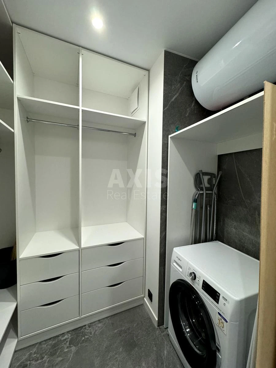 3k apartment vul. Osokors'ka 2А6898615