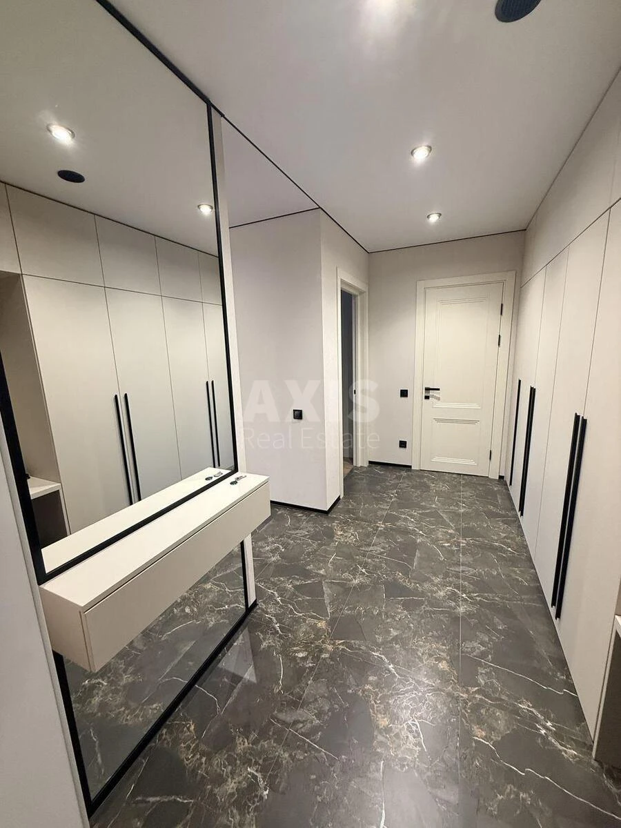 1k apartment vul. Myhajla Maksymovycha 32В690206