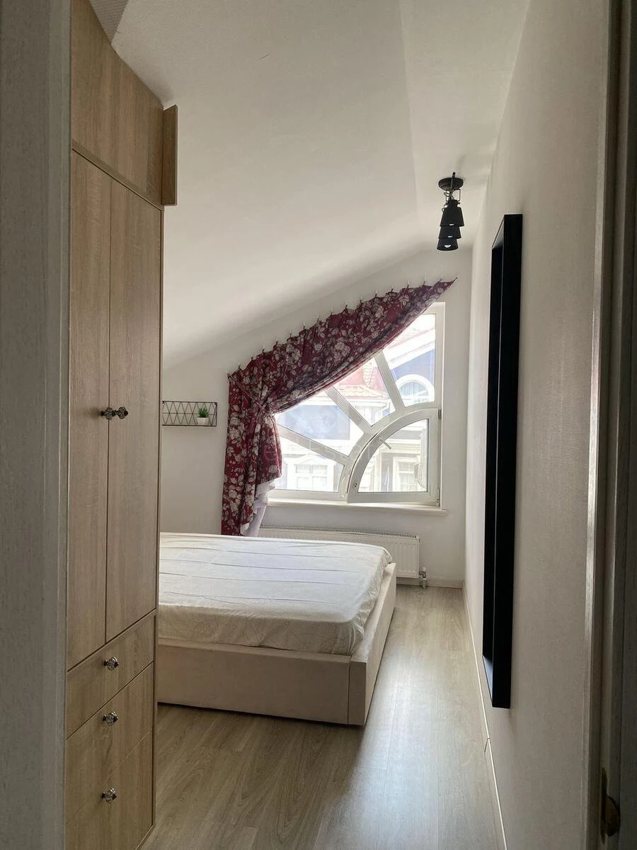 3k apartment vul. Lucenka Dmytra 106905310