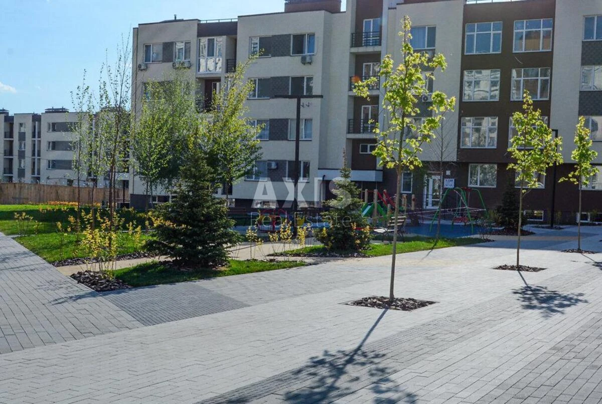 1k apartment vul. Jantarna 4259210