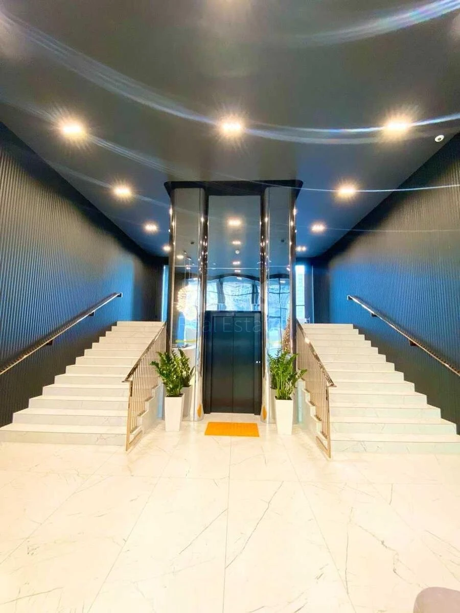 3k apartment vul. Vasylya Tyutyunnyka 39/27100912
