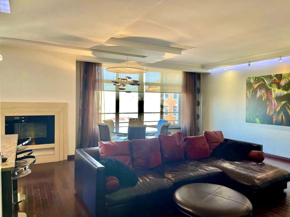 5k apartment vul. Kruglouniversytets'ka 5657497