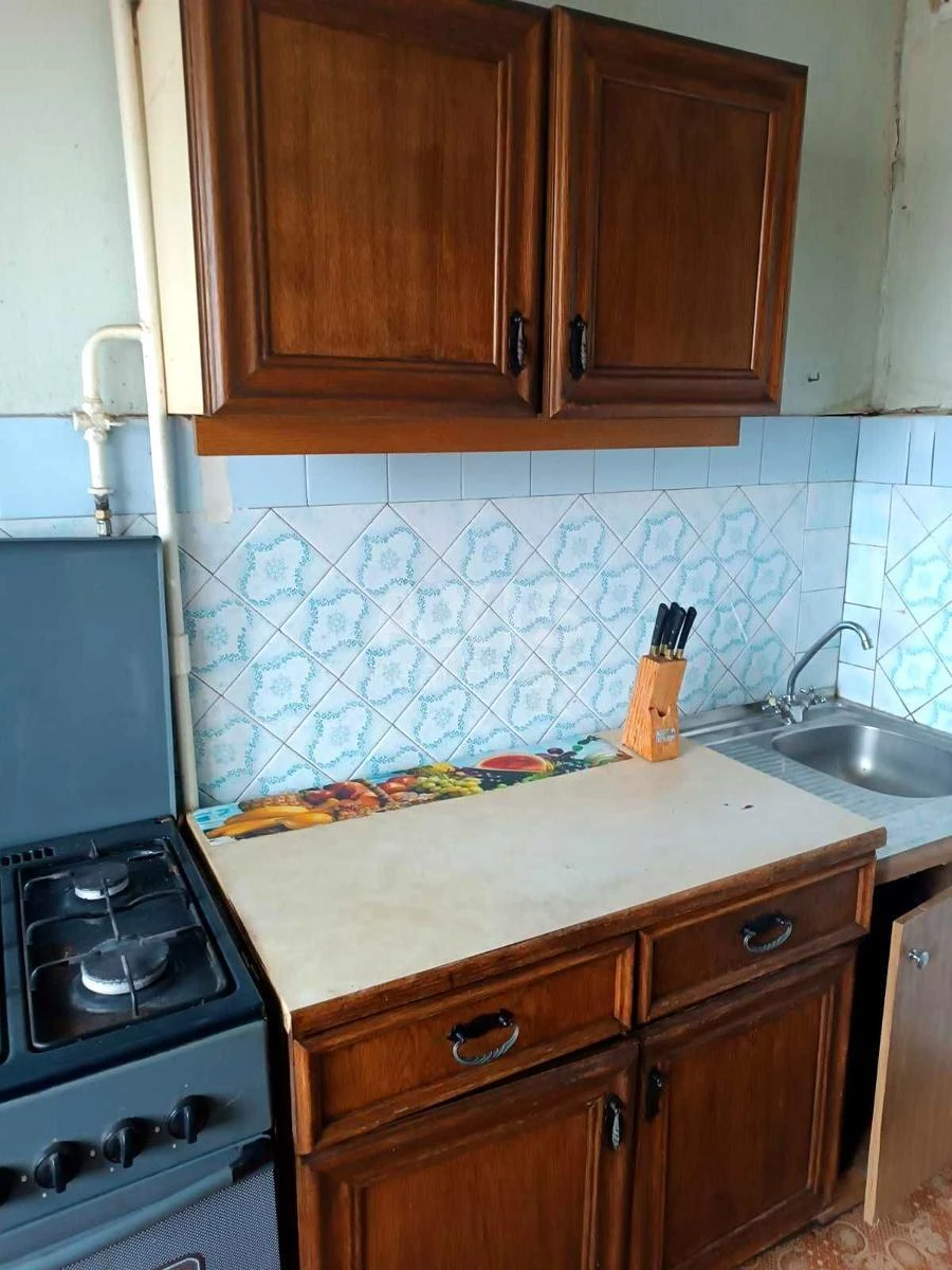1k apartment pr-t Obolons'kyj 18Б67658