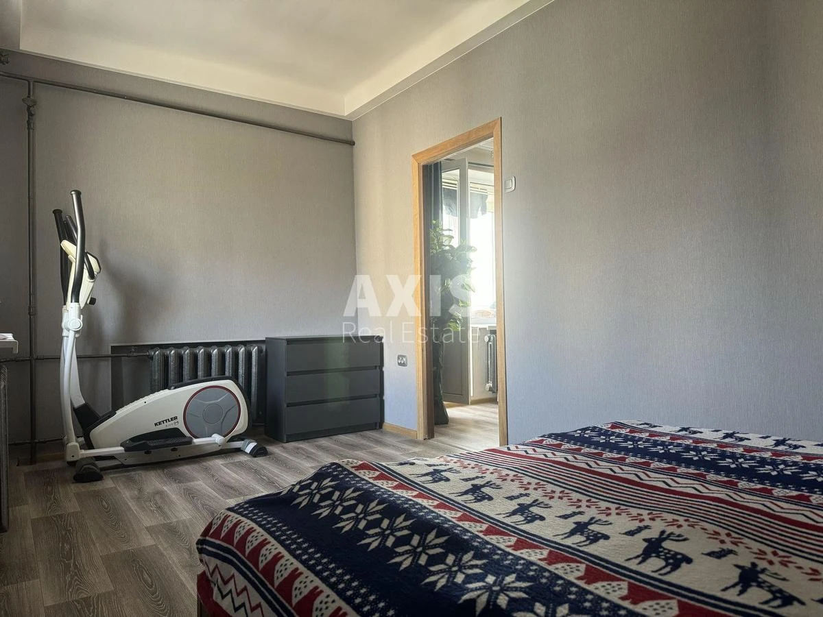 2k apartment bul. Pryjmachenko Marii' 4290363