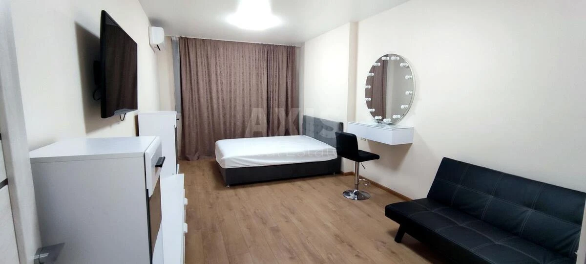 1к квартира пр-т Берестейский 11, корп. 1693778