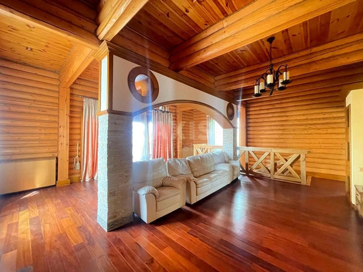 Дoм ул. Виноградная, 1200м2, город Киев6940211