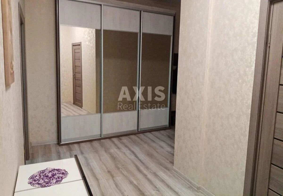 2k apartment vul. Mykil's'ko-Slobids'ka 17030416
