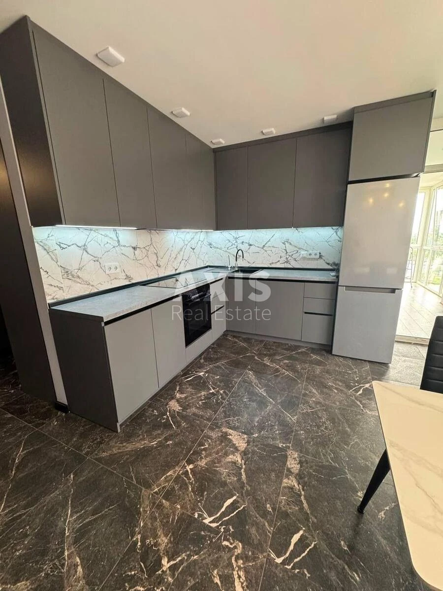 2к квартира ул. Виктора Некрасова 869026