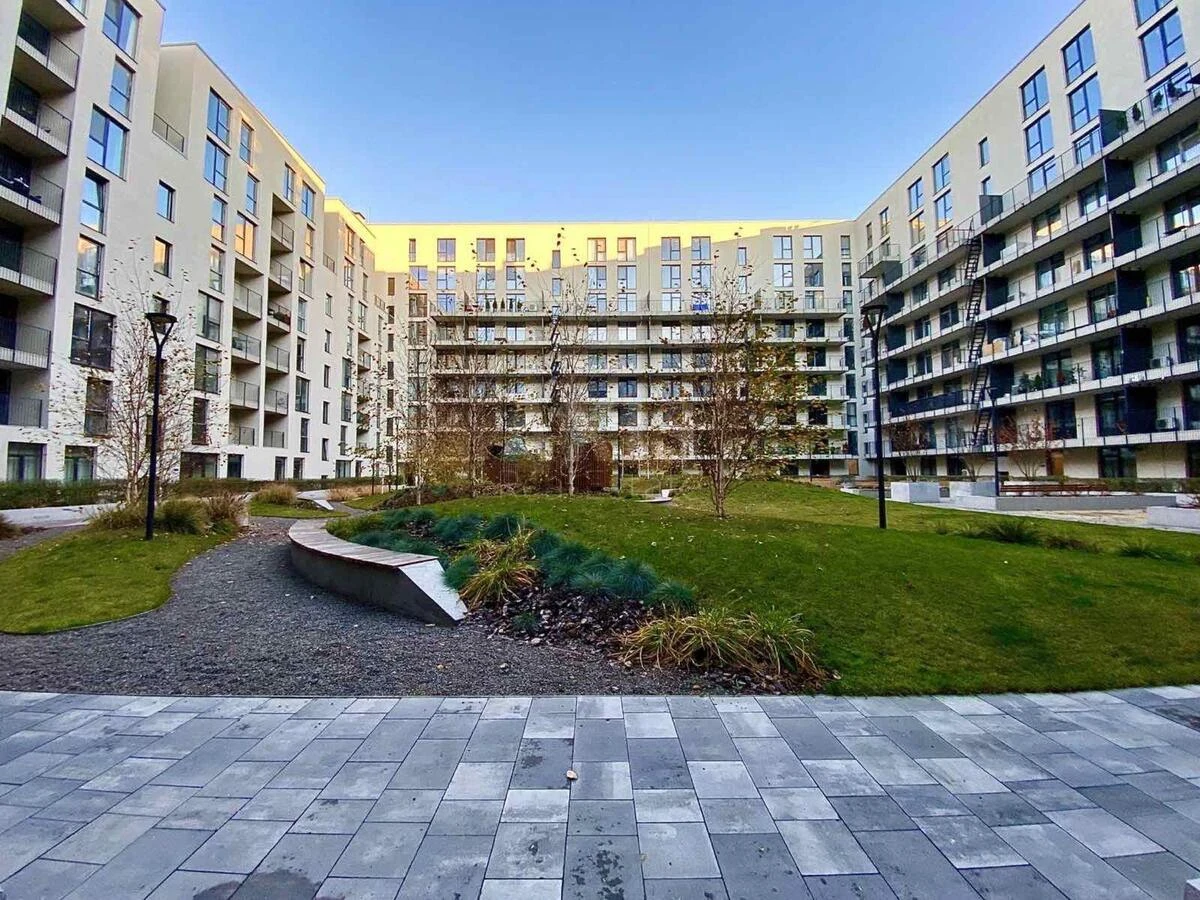 2к квартира ул. Набережно-Рыбальская 369857