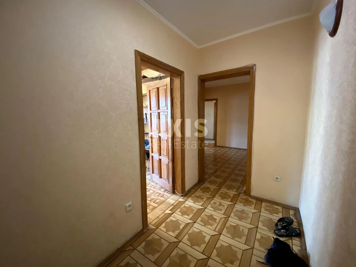 5к квартира ул. Oleksandry Ekster 10/87665327