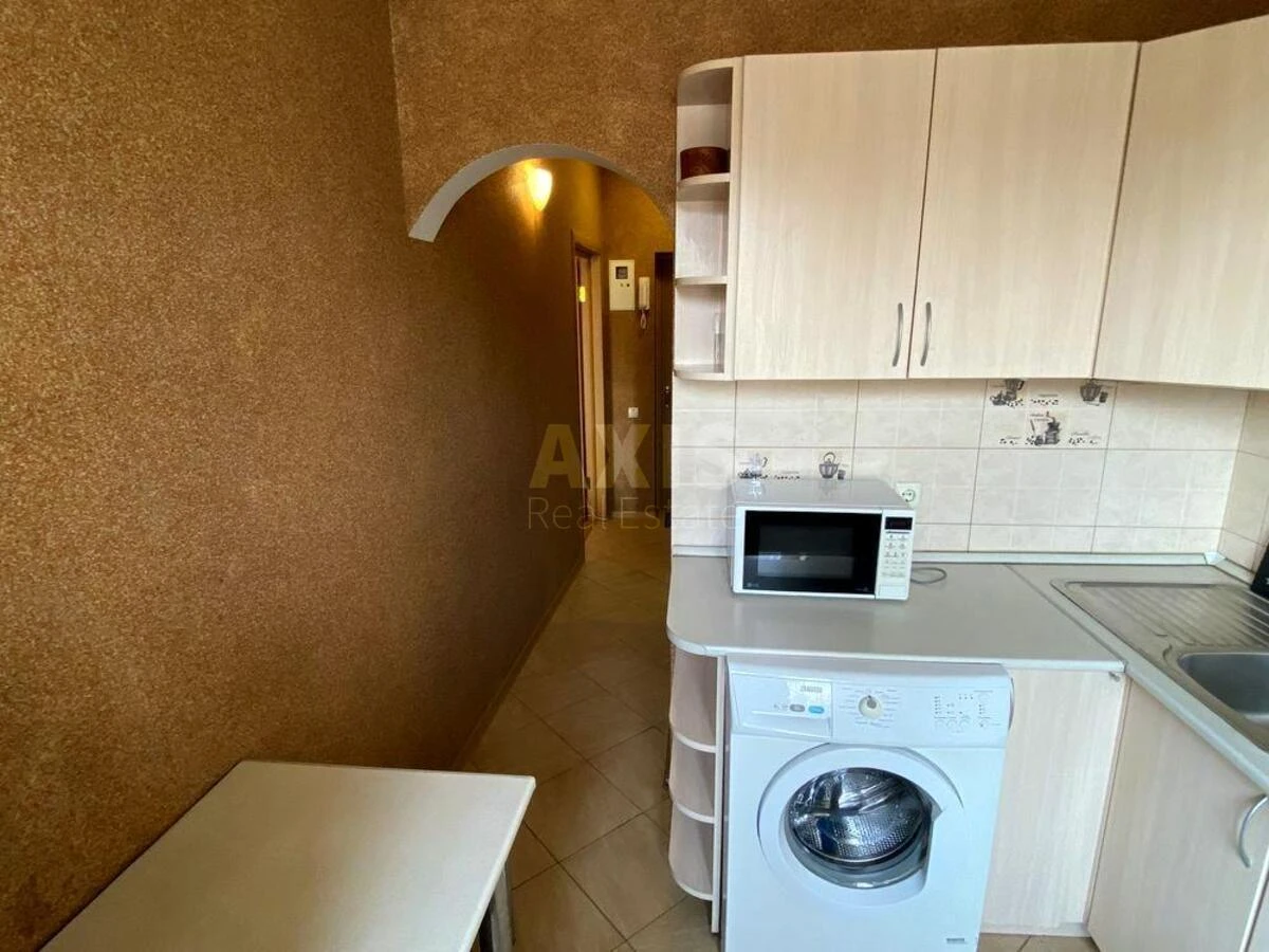 1k apartment vul. Zhytkova Borysa 7664031
