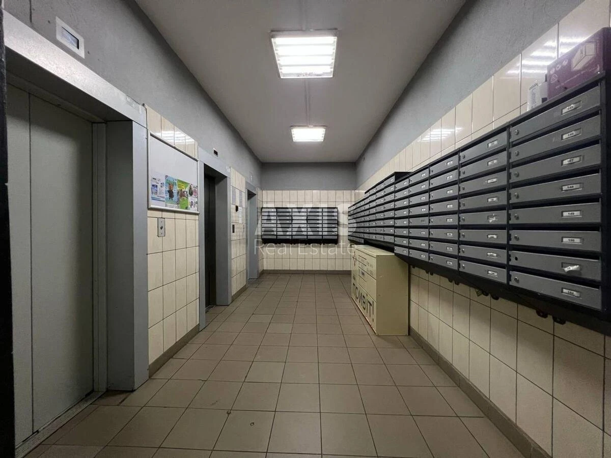 2к квартира шоссе Харьковское 19А674860