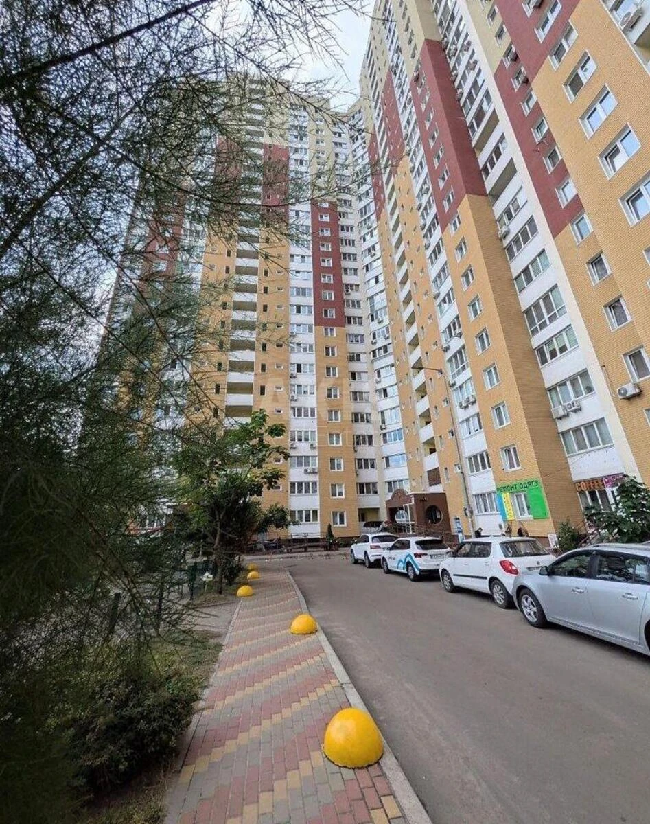 2к квартира ул. Данченко Сергея 5, корп. 27112416