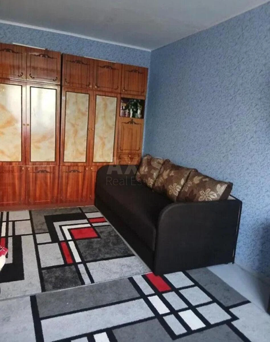 1k apartment vul. Vakhtanha Kikabidze 12696056