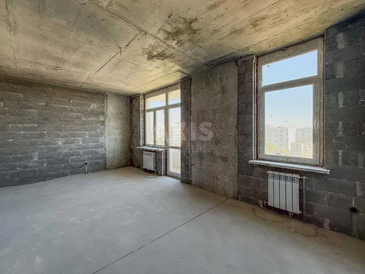 2k apartment vul. Lypkivs'kogo Vasylja Mytropolyta 37Б711634