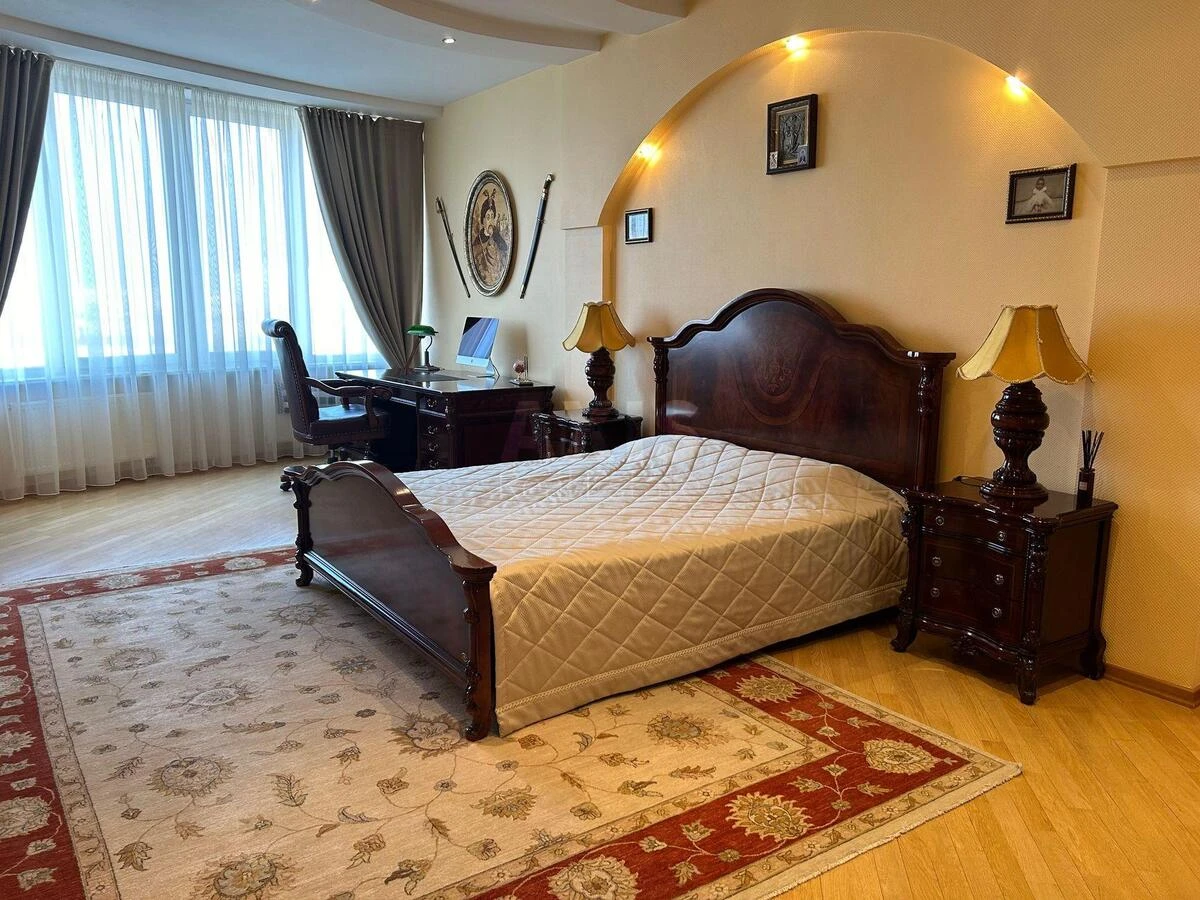 3k apartment vul. Moldavs'ka 26964111