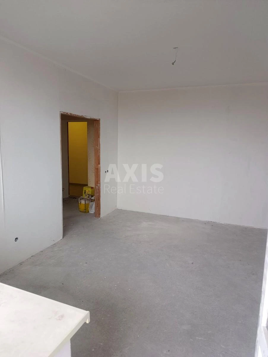 1k apartment vul. Hamaliyivska 34681881