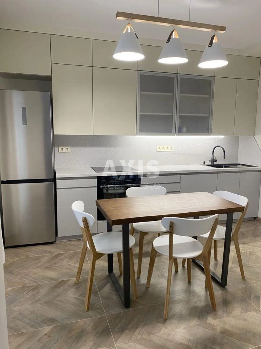 2k apartment vul. Sagajdaka Stepana One hundred and one57148
