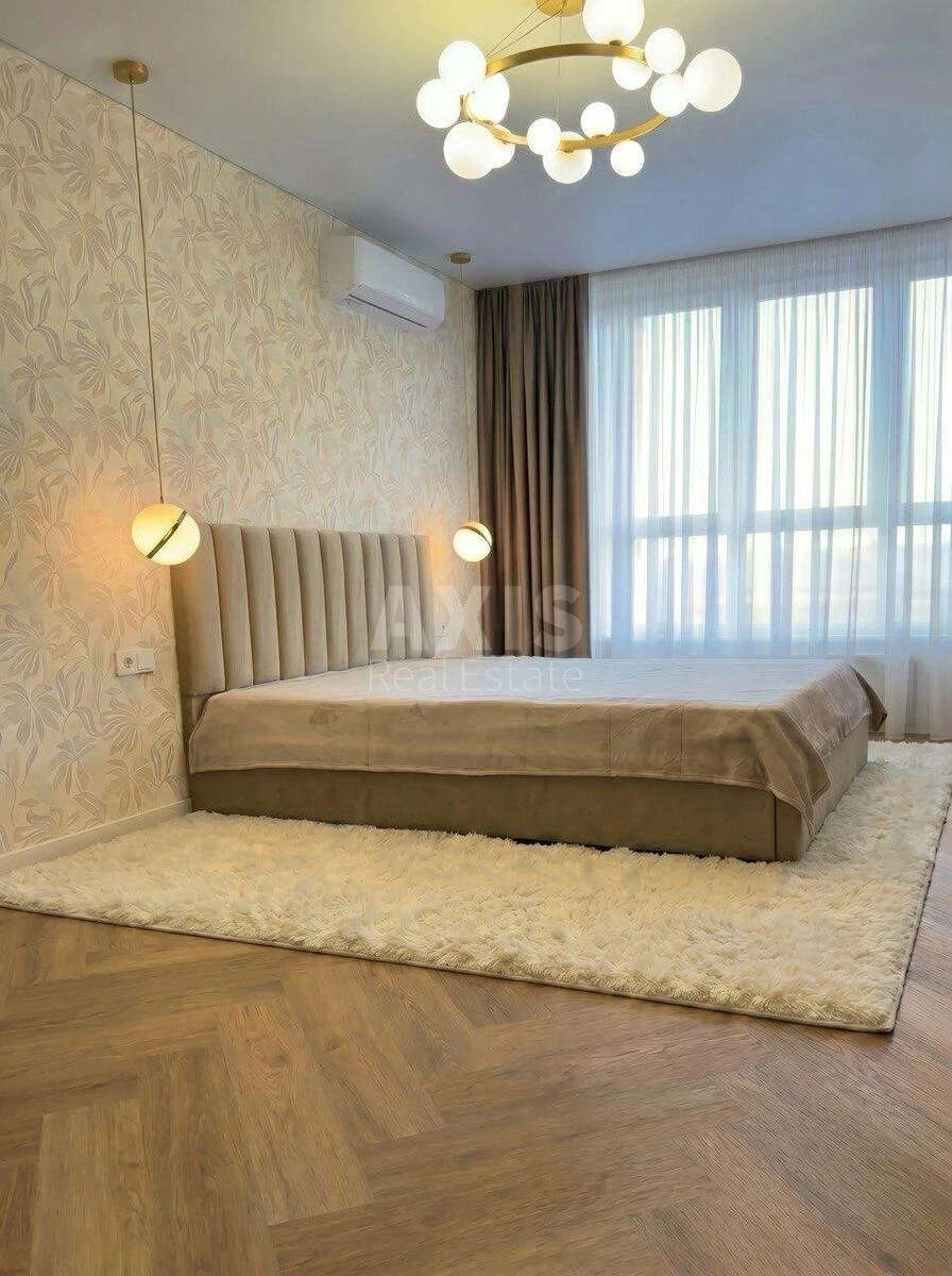 1k apartment doroga Naberezhno-Rybal's'ka 27696952
