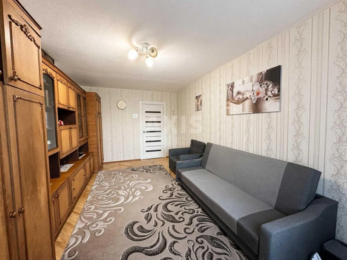 2k apartment pr-t Lesja Kurbasa 3Г712578