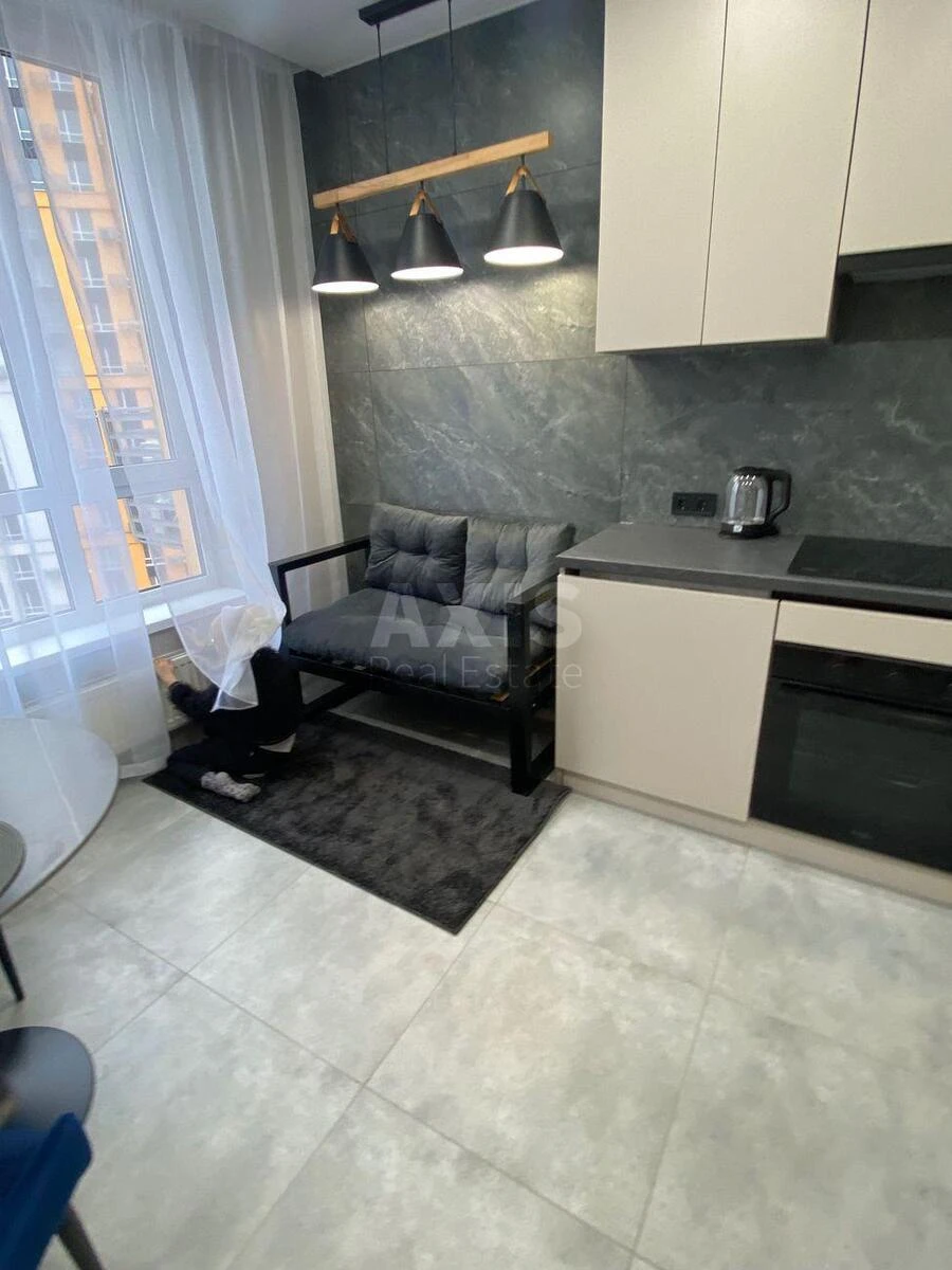 1k apartment shose Stolychne 10697770