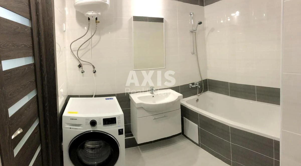 1k apartment pr-t Berestejskij sixty-five A6785410