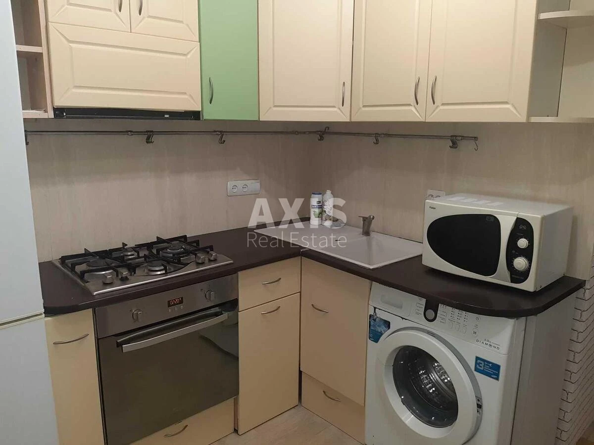 1k apartment vul. Teligy Oleny 13/1469433