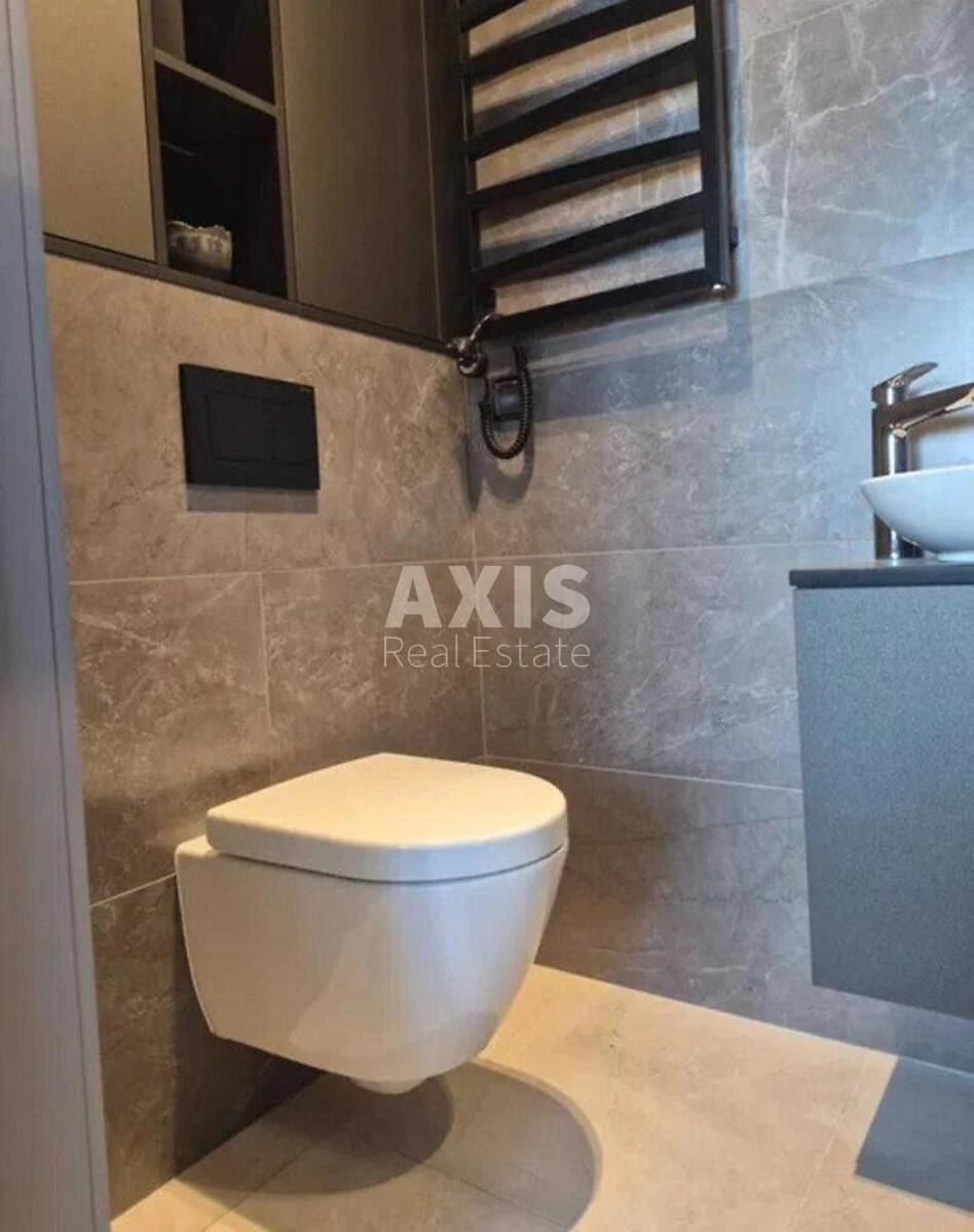 3k apartment vul. Garmatna Thirty-eight B6994211