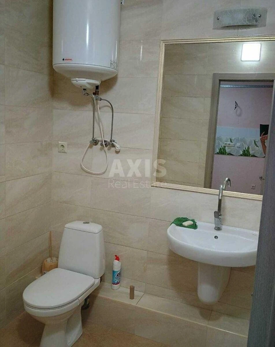 1k apartment vul. Zakrevs'kogo Mykoly 101А684892