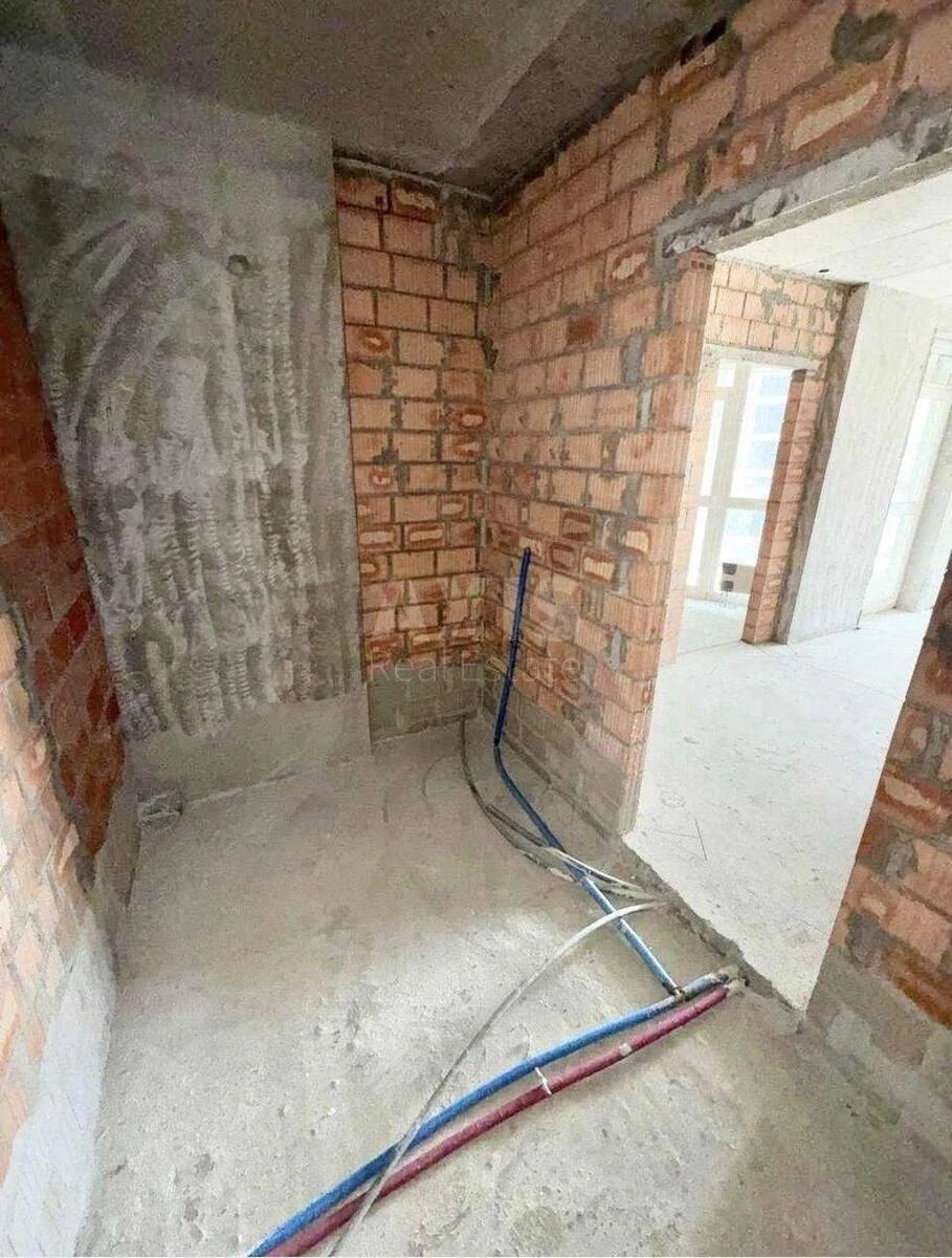 2k apartment vul. Zarichna 1700861